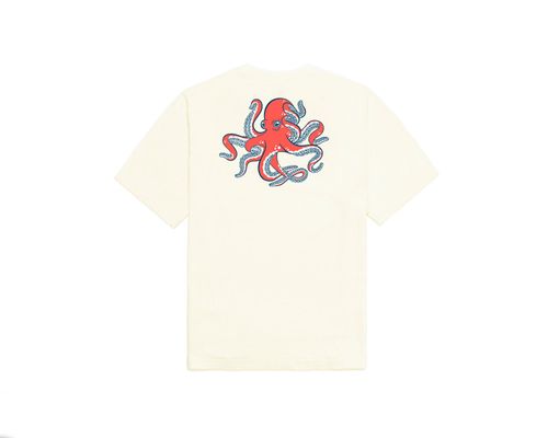 Camiseta Polvo Pristine