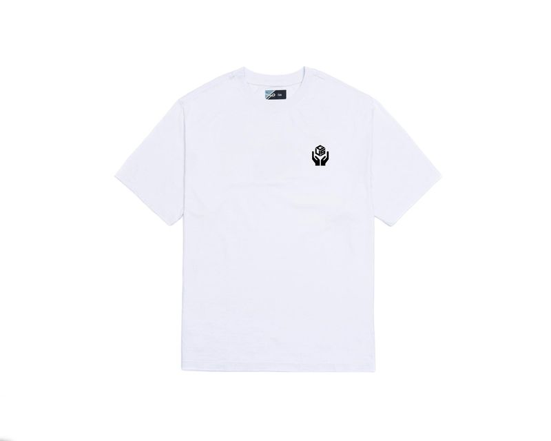 Camiseta-Cubo-Branca