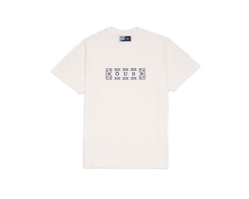 Camiseta Azulejos Pristine