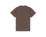 Camiseta-Anfibio-Chocolate