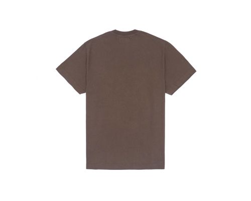 Camiseta Anfíbio Chocolate