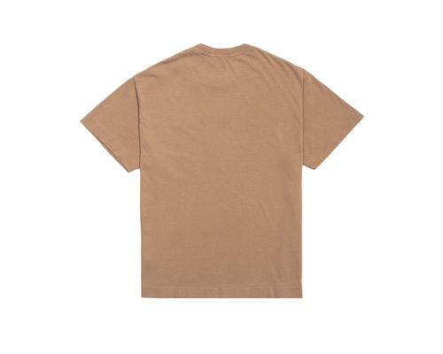 Camiseta Heavy Semi Logo Deserto