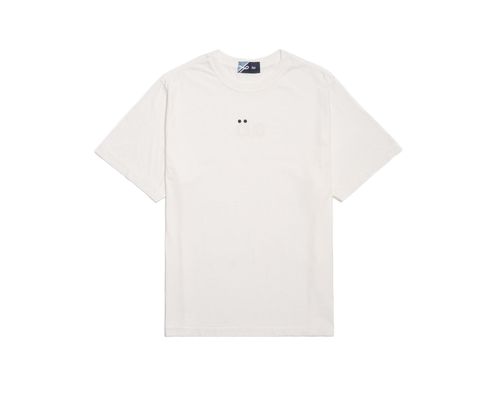 Camiseta Semi Logo 3 Pristine
