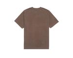 Camiseta-Lisa-Chocolate-Estonada