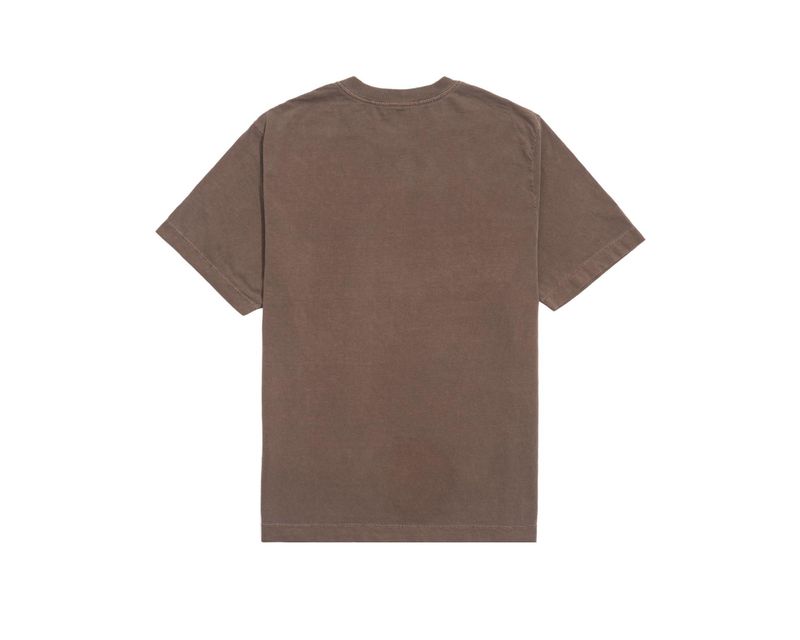 Camiseta-Lisa-Chocolate-Estonada