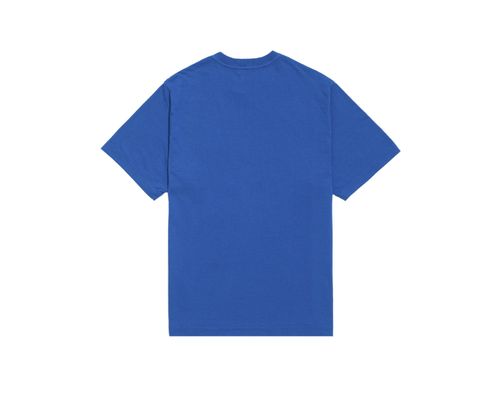 Camiseta Azulejos Azul Royal