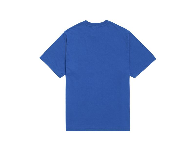 Camiseta-Azulejos-Azul-Royal