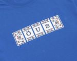Camiseta-Azulejos-Azul-Royal