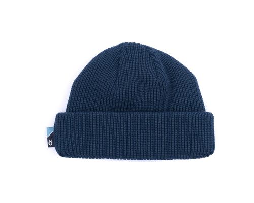 Touca Casual Azul Marinho