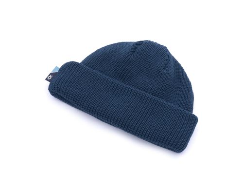 Touca Casual Azul Marinho