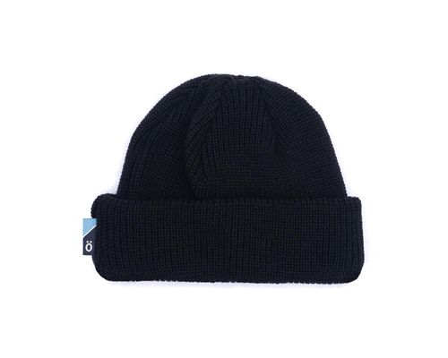 Touca Casual Preto
