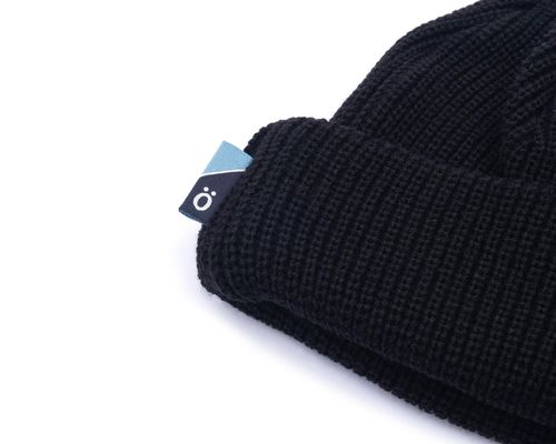 Touca Casual Preto