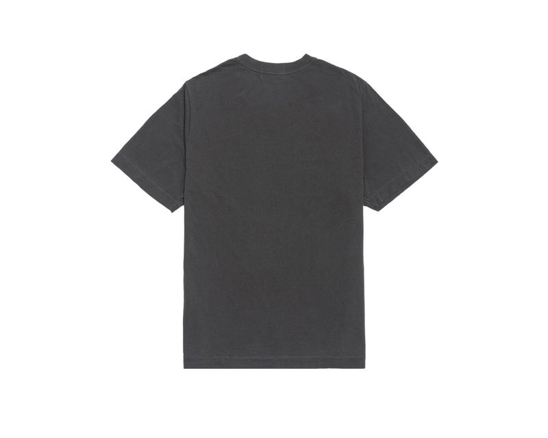 Camiseta-Abaixo-de-Zero-Preta-Estonada