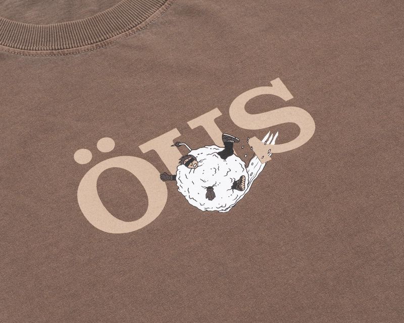 Camiseta-Abaixo-de-Zero-Chocolate-Estonada