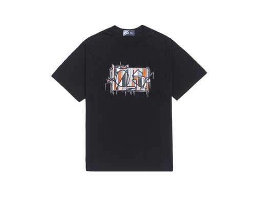 Camiseta Sosek Preta