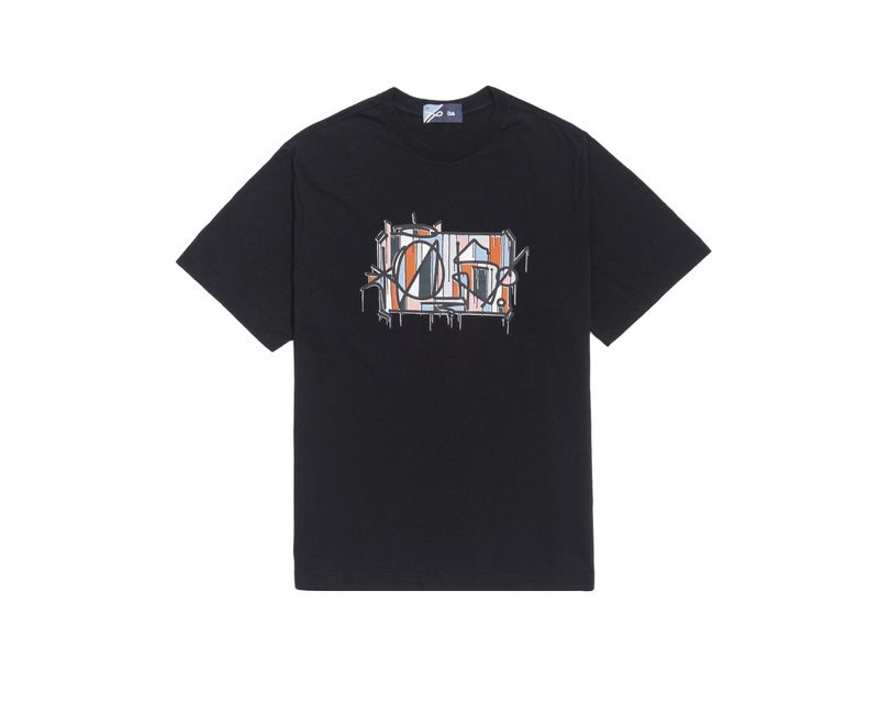 Camiseta-Sosek-Preta