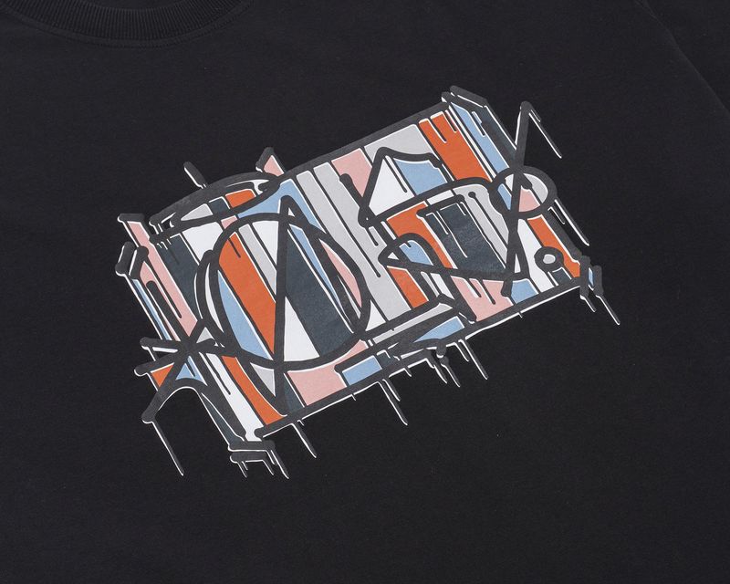 Camiseta-Sosek-Preta