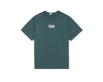 Camiseta-Semi-logo-verde