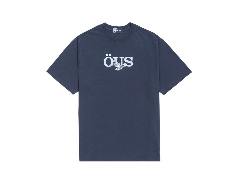 Camiseta-Ski-Azul-Marinho