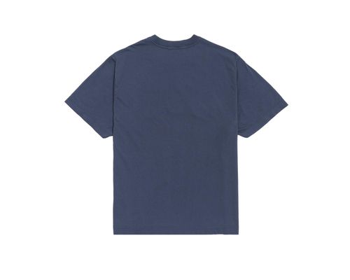 Camiseta Ski Azul Marinho