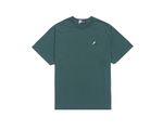 Camiseta-Logo-Minimal-Verde
