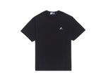 Camiseta-Logo-Minimal-Preta