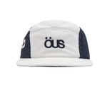 Bone-5-Panel-Fili-Pristine
