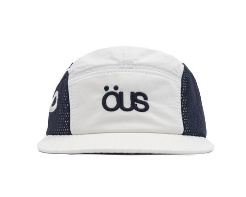 Boné 5 Panel Fili Pristine