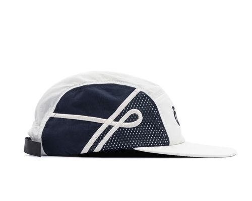 Boné 5 Panel Fili Pristine