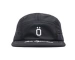 Bone-5-Panel-Ocio-Ripstop-Preto