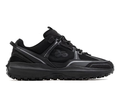 Tênis Hevea 25 Black Onyx OE