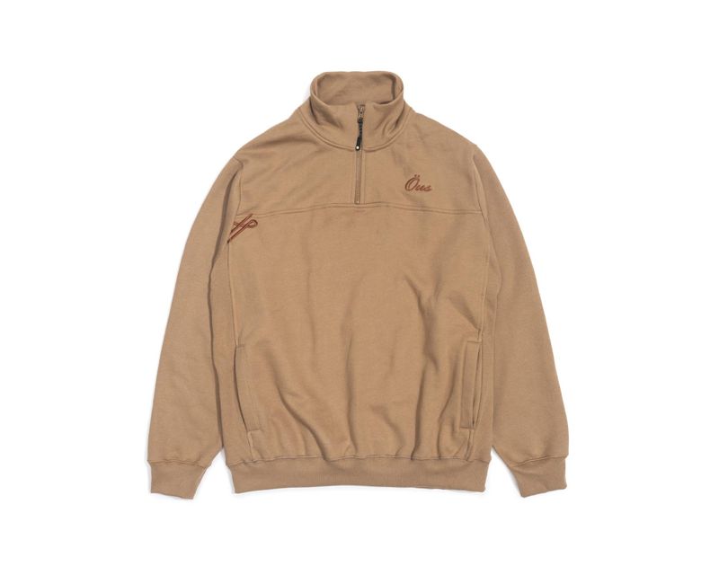 Moletom-Quarterzip-Imperial-Deserto