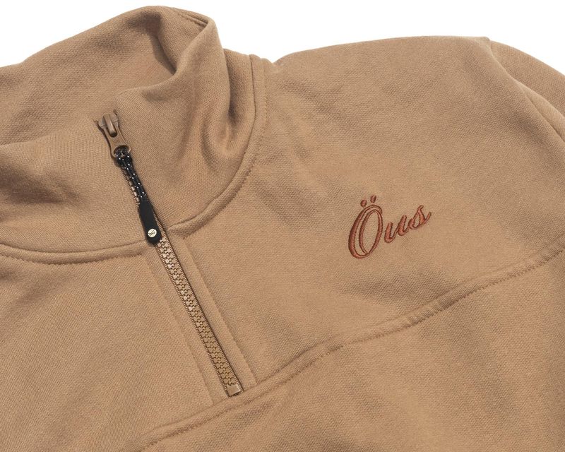 Moletom-Quarterzip-Imperial-Deserto