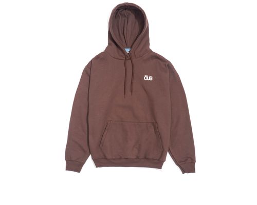 Moletom K2 Industrial Chocolate