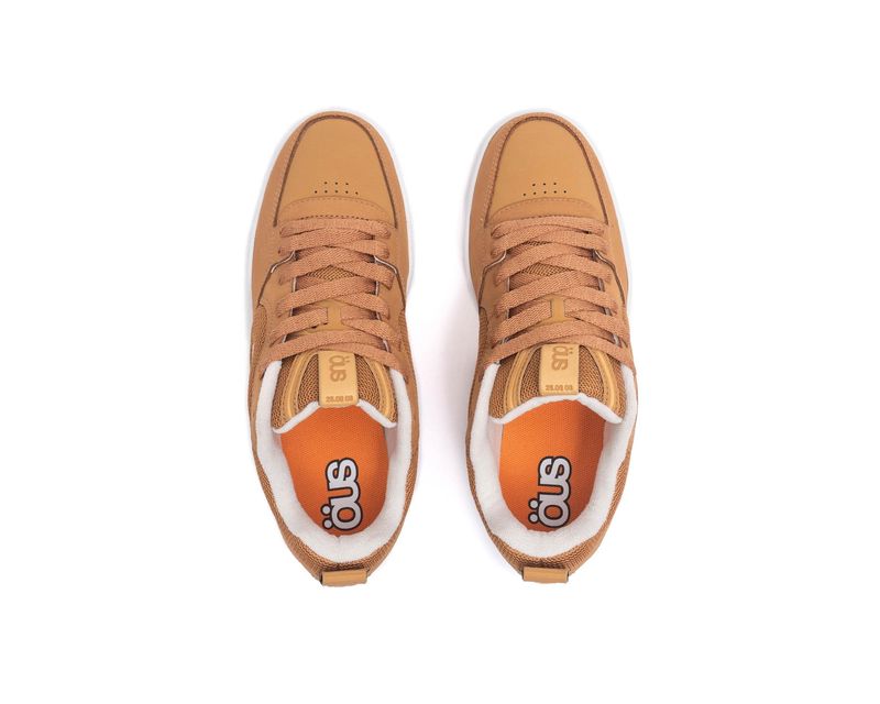 Tenis-Fluente-Caramelo-NBK-Imperial