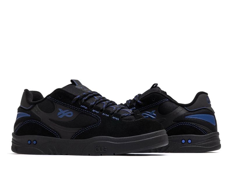 Tenis-Fluente-GTX-Prt-Azul-Essencial