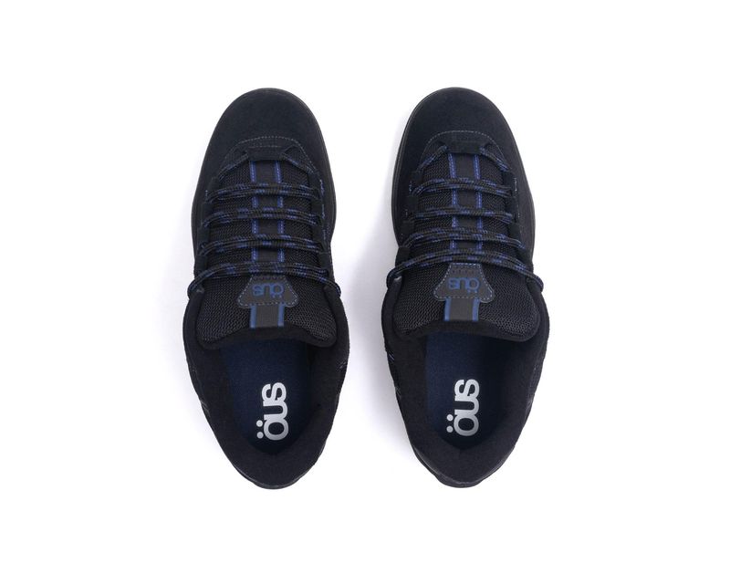 Tenis-Fluente-GTX-Prt-Azul-Essencial
