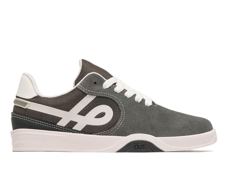 Tenis-Imigrante-Verde-Musgo-Chantilly-Essencial