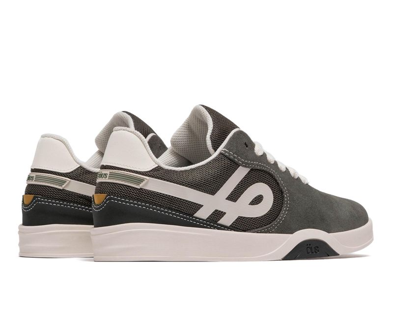 Tenis-Imigrante-Verde-Musgo-Chantilly-Essencial