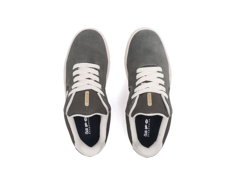 Tenis-Imigrante-Verde-Musgo-Chantilly-Essencial