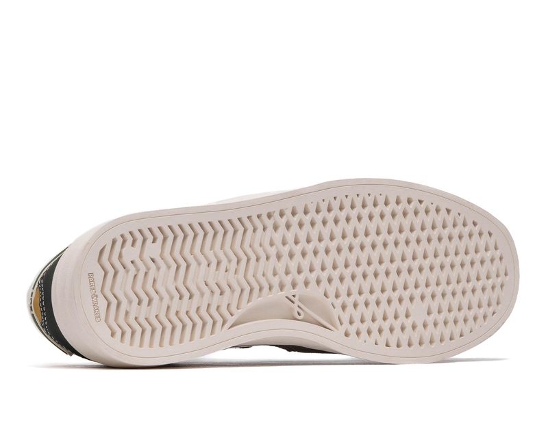 Tenis-Imigrante-Verde-Musgo-Chantilly-Essencial