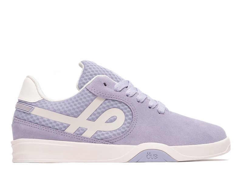 Tenis-Imigrante-Lilas-Chantilly-Essencial