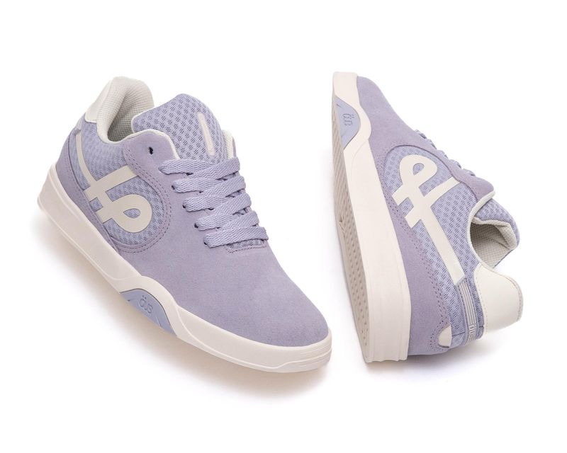 Tenis-Imigrante-Lilas-Chantilly-Essencial