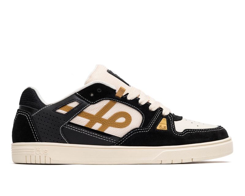 Tenis-2K-Prt-Gold-Reflex-Chantilly-Essencial