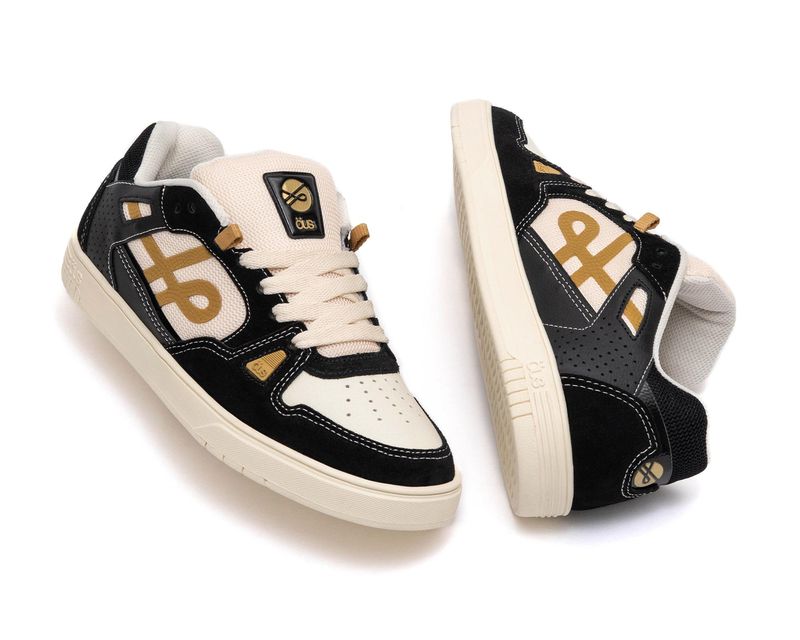 Tenis-2K-Prt-Gold-Reflex-Chantilly-Essencial
