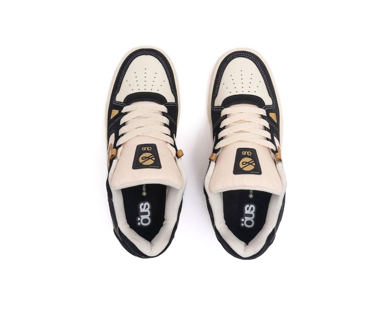 Tenis-2K-Prt-Gold-Reflex-Chantilly-Essencial
