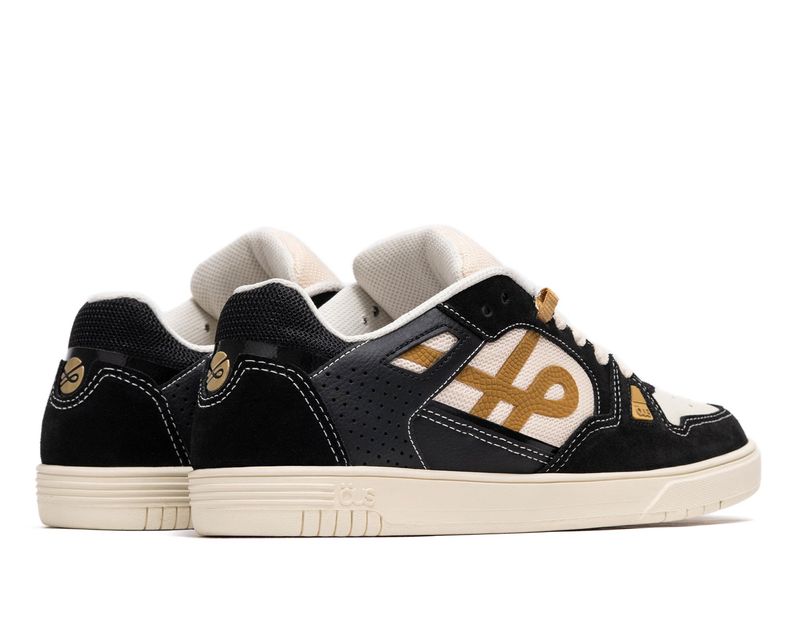 Tenis-2K-Prt-Gold-Reflex-Chantilly-Essencial