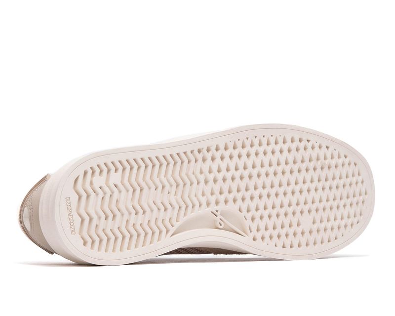 Tenis-Imigrante-Bege-Claro-Chantilly-Essencial