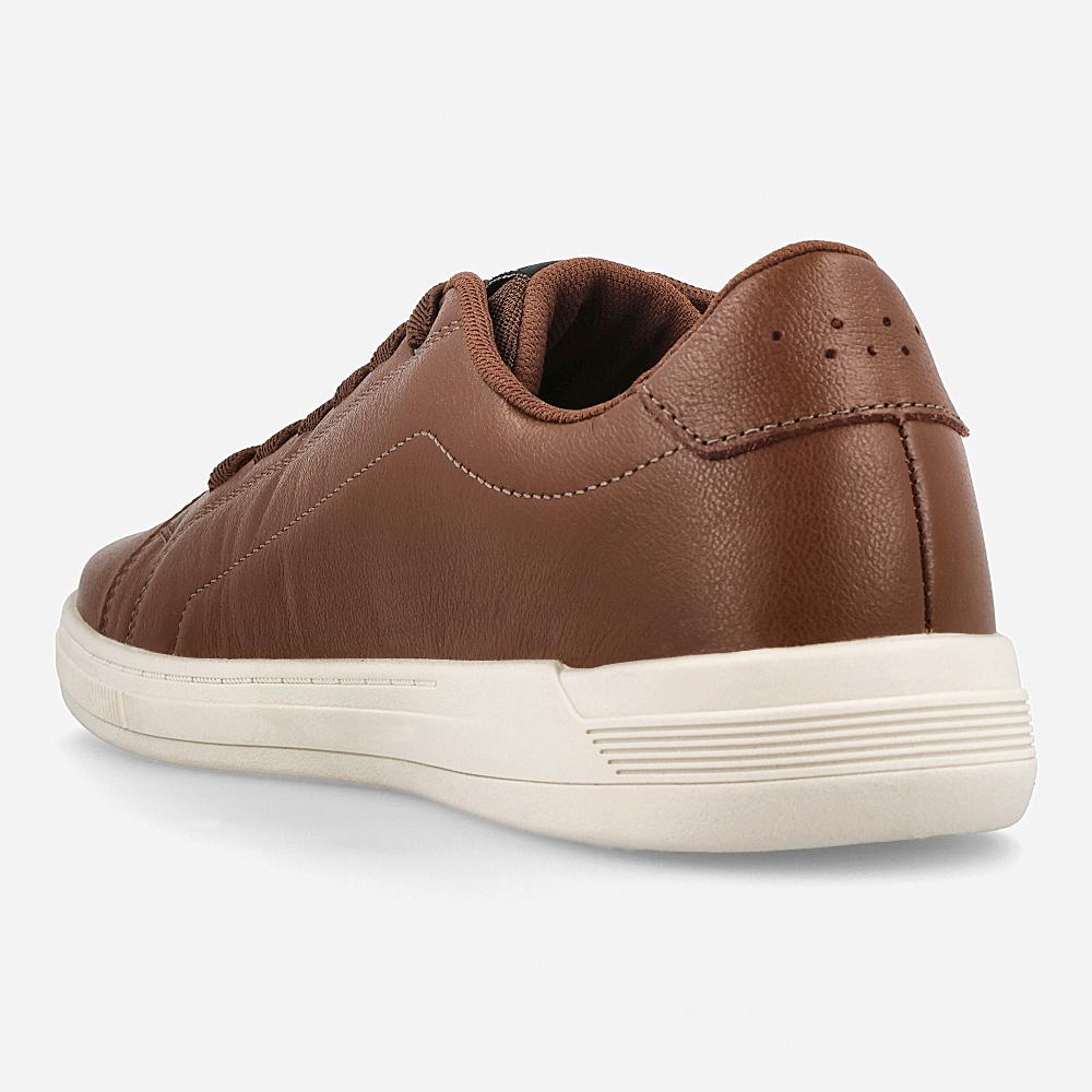 TENIS WEST COAST WC 187 FAST CAMEL/CAMEL/CREAM