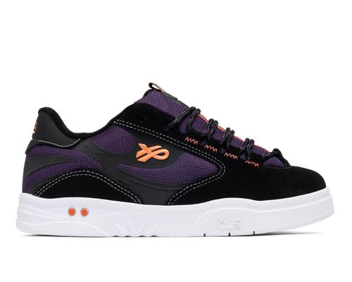 Tênis Fluente GTX Prt Reflex Purple Essencial